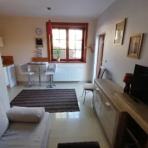  Apartament Studio Gdańsk Polska