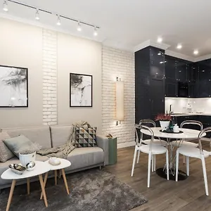 Apartament Mia . Rakowicka