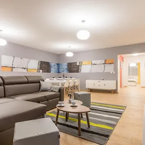  Apartment Kremer Cracow