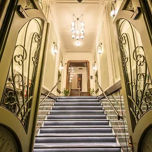 Liebeskind Boutique Old Town Hotel