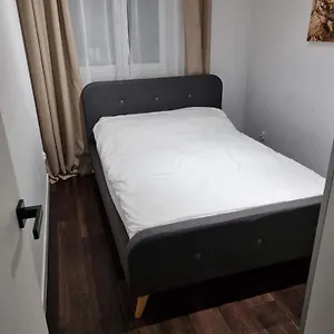 Apartament Green Apartments Kraków