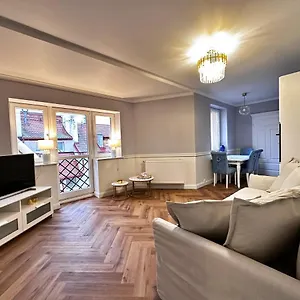  Apartament Monte Cassino 350 M Do Plaży Polska