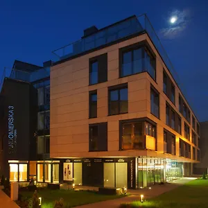 Apartmán Main Street