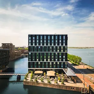 Four Elements 4*, Amsterdam Nederland