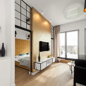  Apartment Lofts Cracow - Center