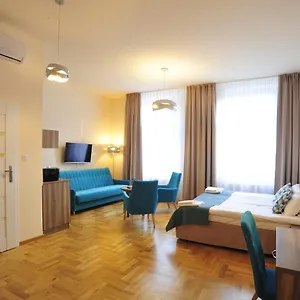 Kosmopolita Krakow