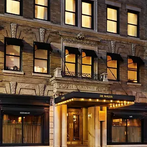 The Marlton 4*, New York Verenigde Staten