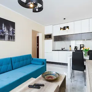 Apartament Zablocie By Renters