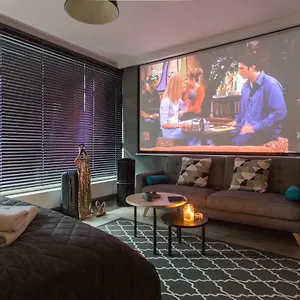 3* شقة فندقية أبارتامنتي إن بوينت