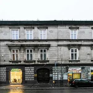 Apartmán Zwierzyniecka Old Town By Otium