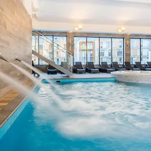  Apartament Blue Point 411 Premium Polska