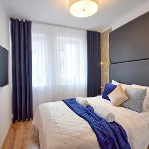  Apartament Apartament Starowka Gostom Polska