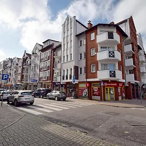  Apartament Apartament Starowka Gostom Polska