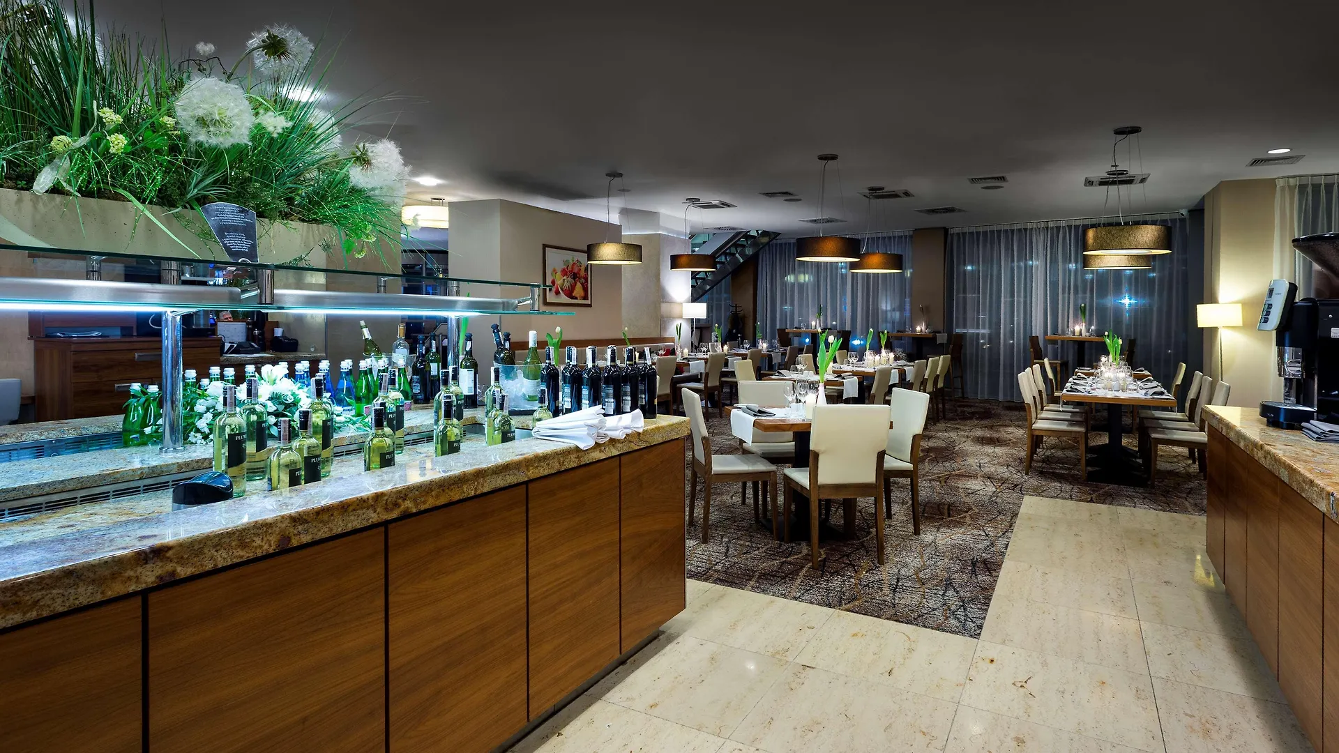 Hilton Garden Inn Kraków Polska