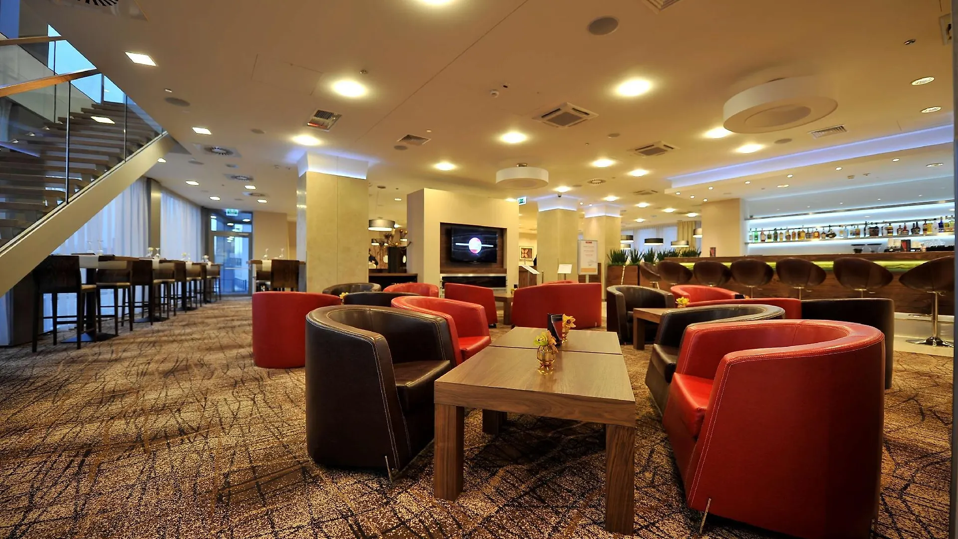 Hilton Garden Inn Kraków Hotel