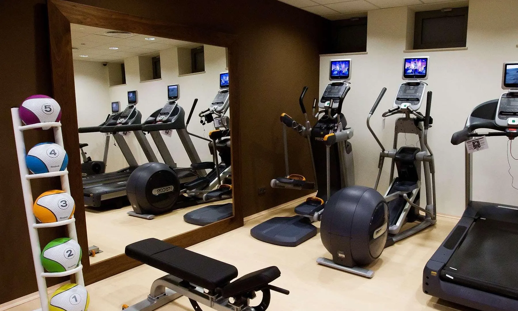 **** Hotel Hilton Garden Inn Kraków Polska