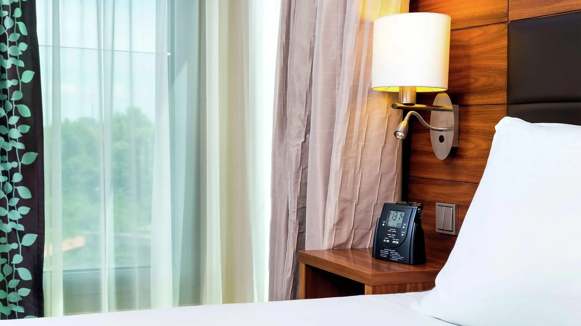 Hilton Garden Inn Kraków 4*,