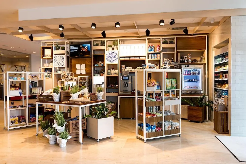 Hilton Garden Inn Kraków Polska