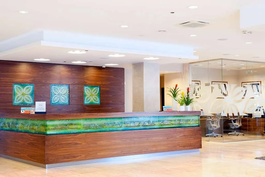 Hilton Garden Inn Kraków