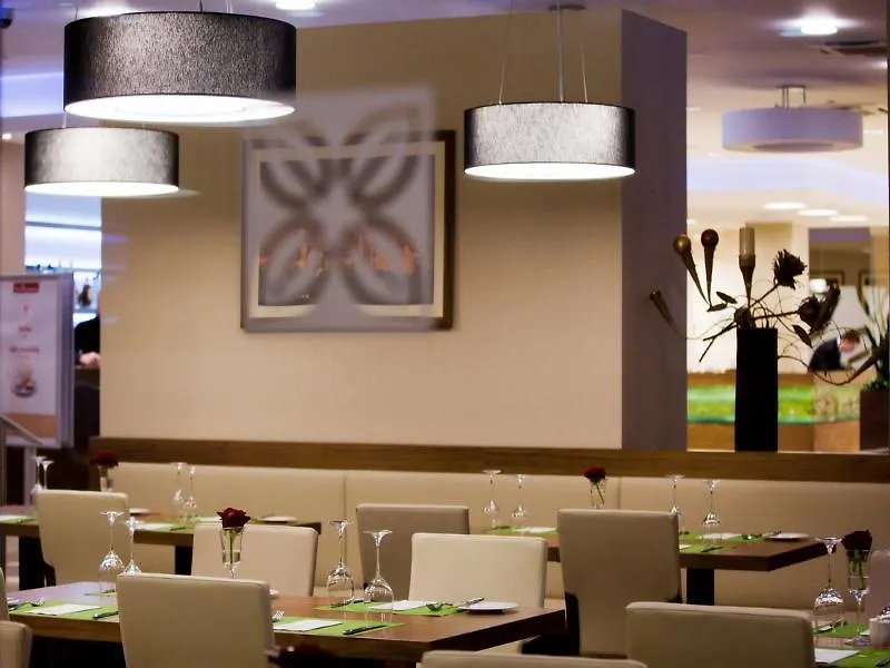 Hilton Garden Inn Krakow 4*,