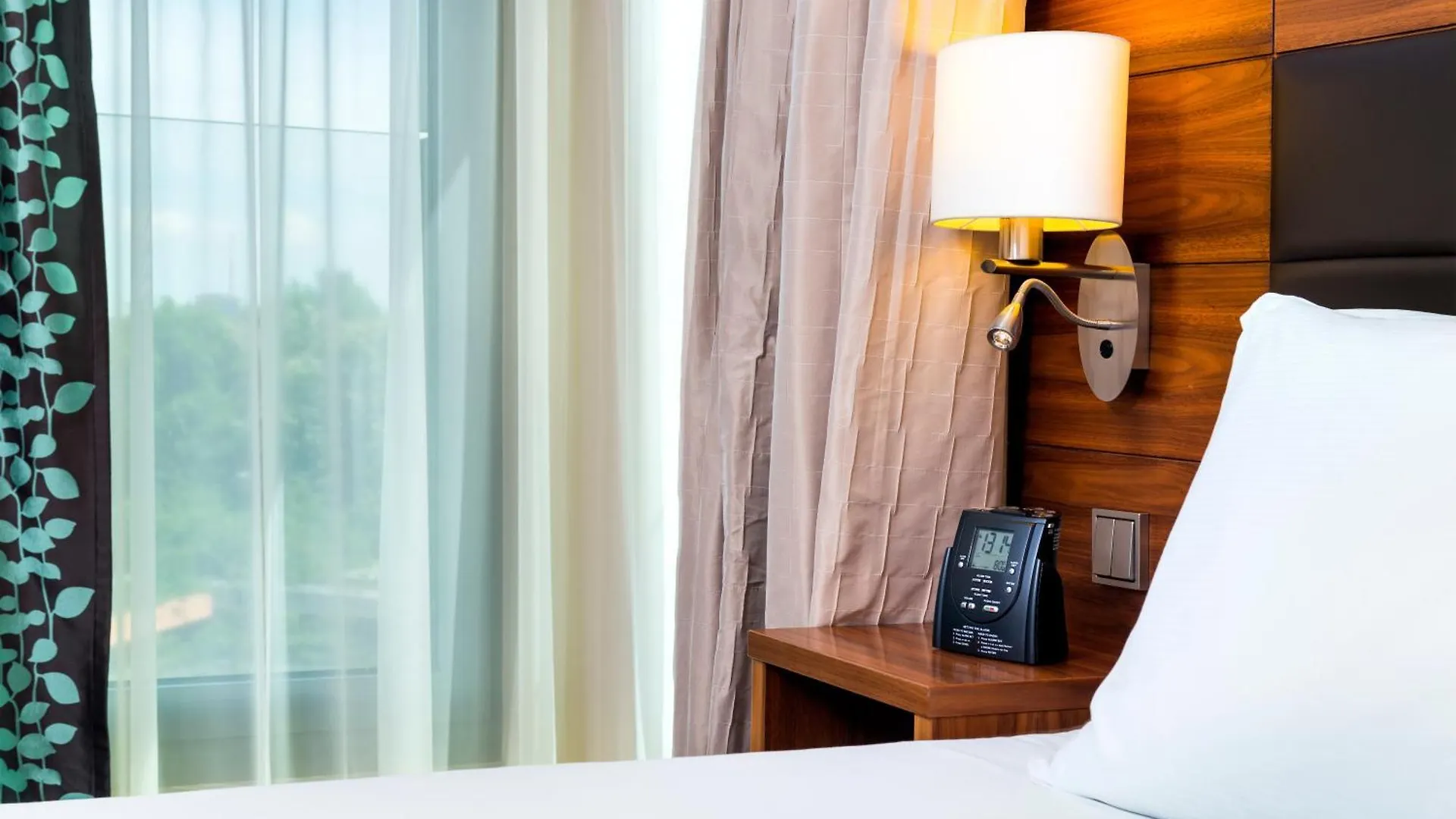 Hilton Garden Inn Kraków 4*,