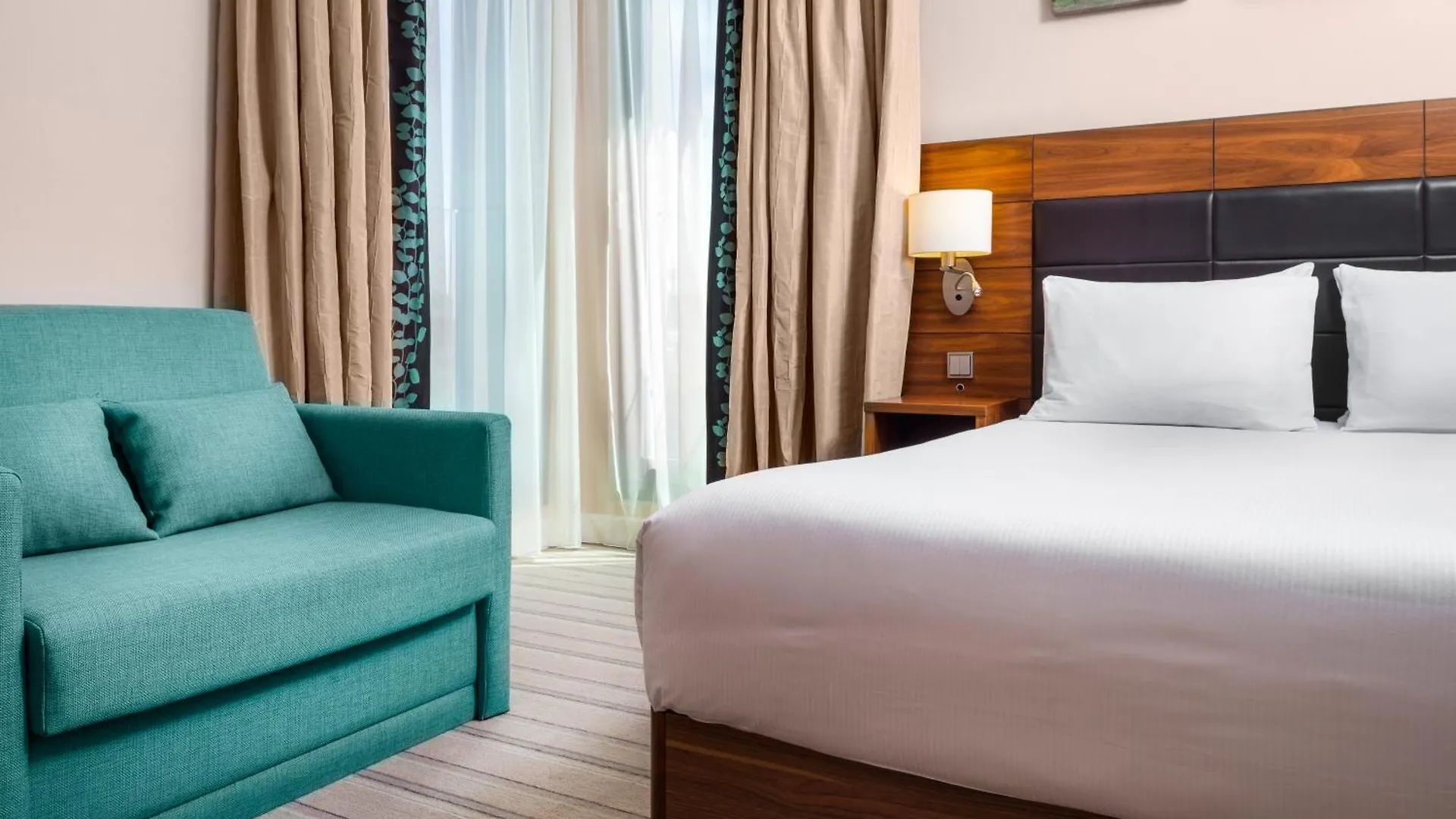 Hilton Garden Inn Kraków