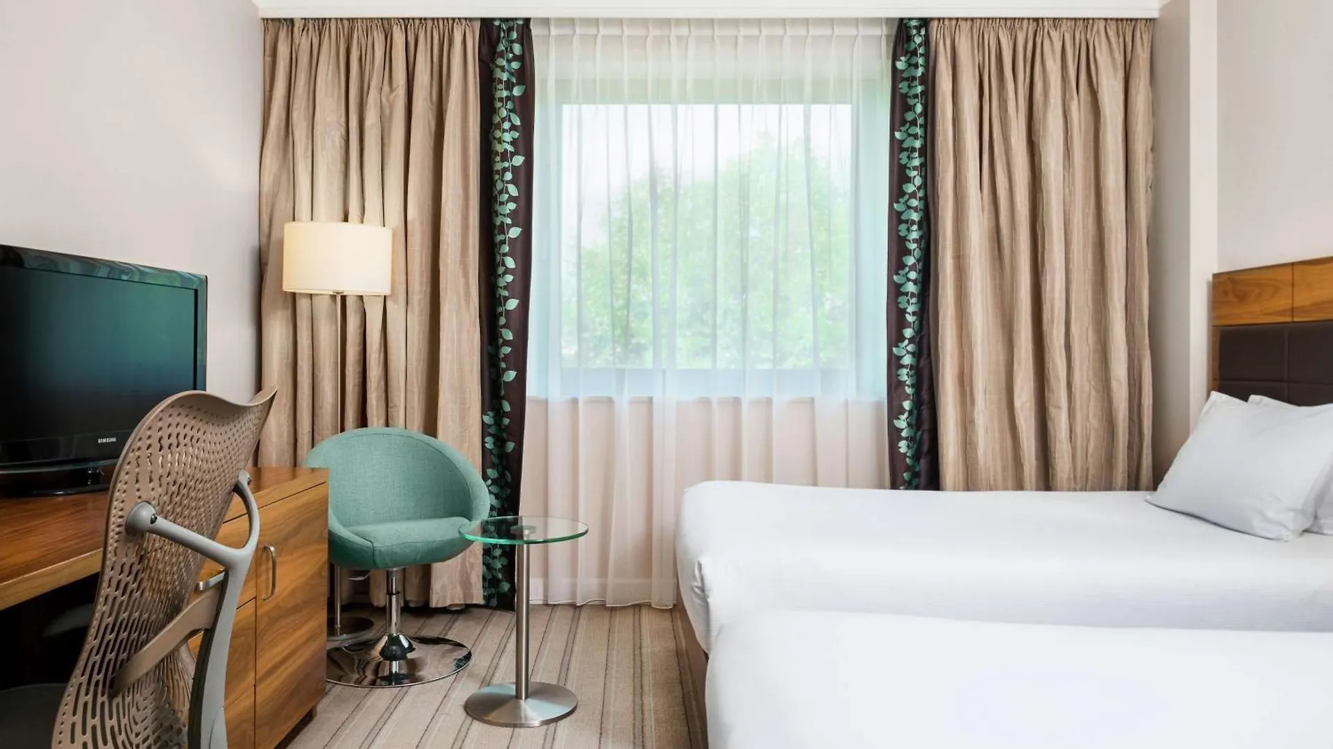 Hotel Hilton Garden Inn Kraków