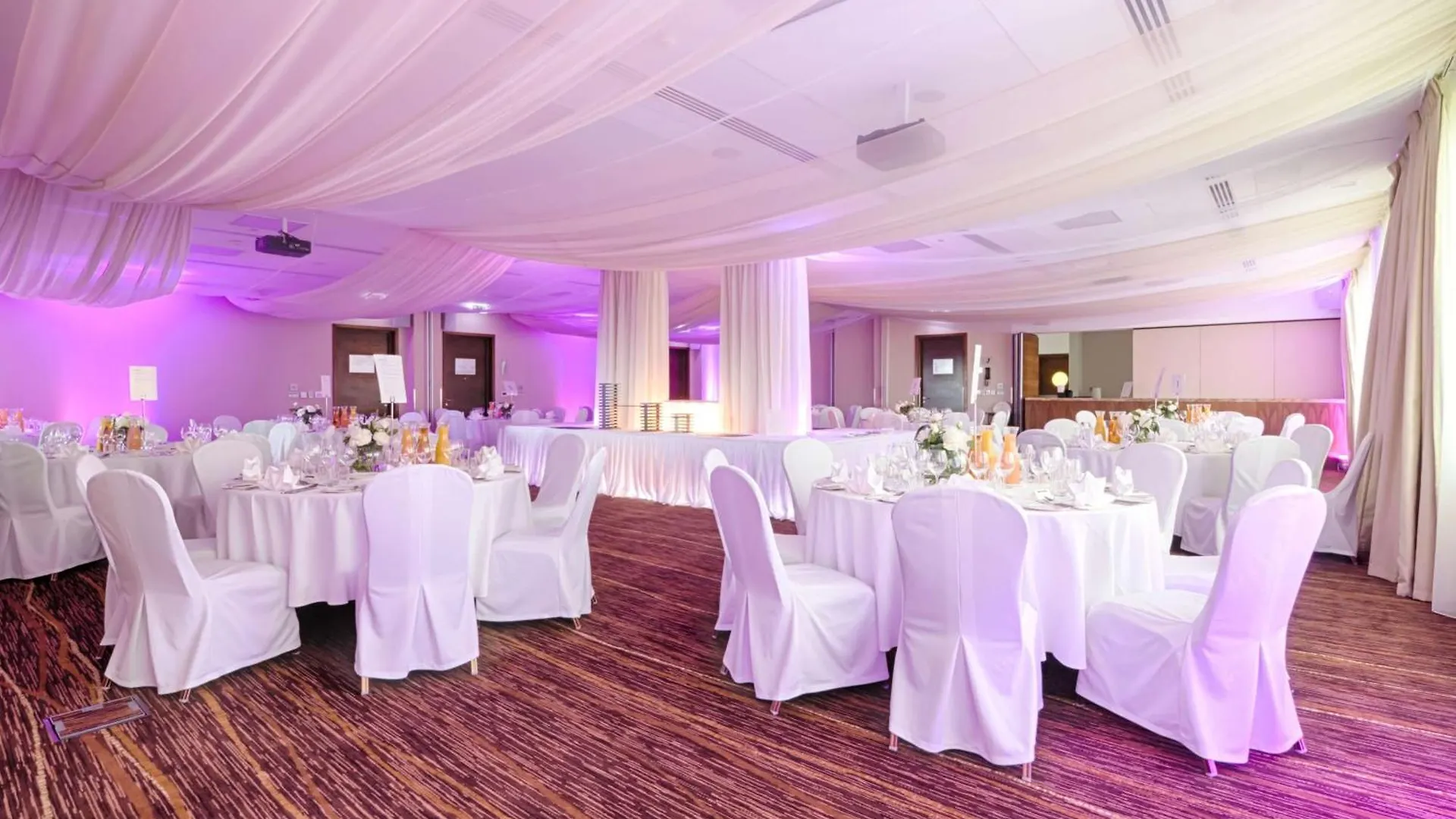 **** Hotel Hilton Garden Inn Kraków Polska
