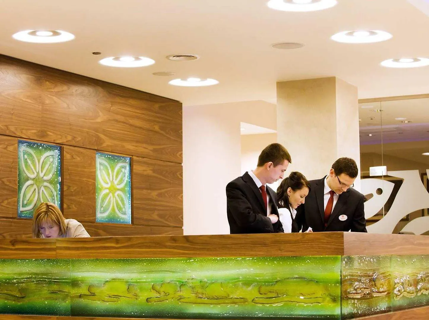 Hilton Garden Inn Kraków