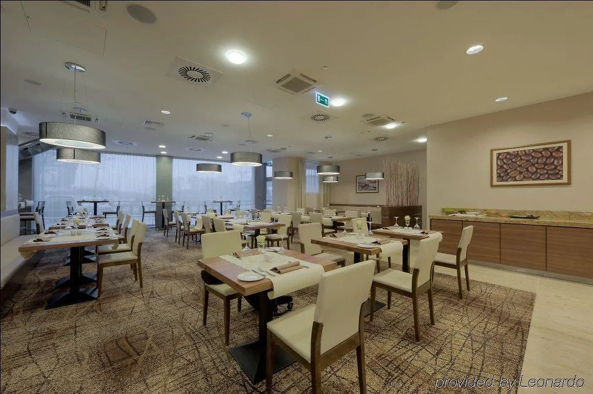 Hilton Garden Inn Kraków Hotel