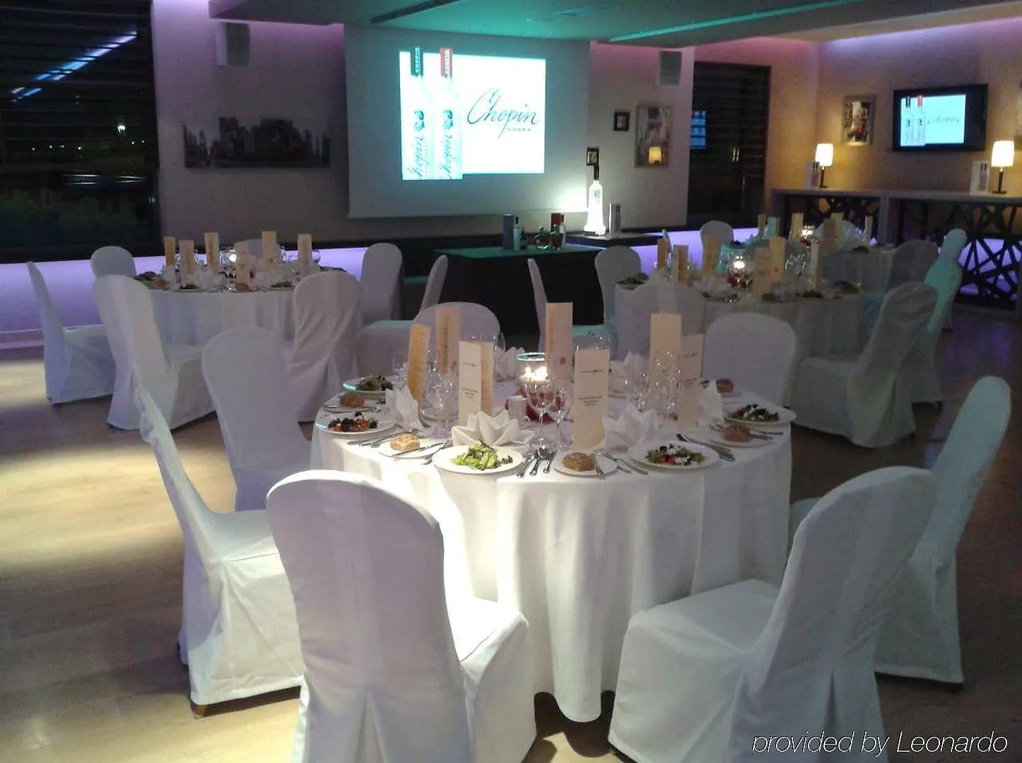 Hilton Garden Inn Kraków