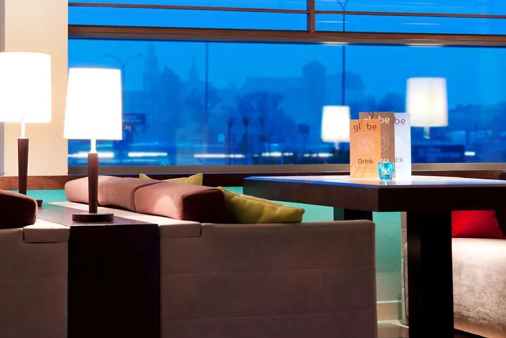 Hilton Garden Inn Kraków
