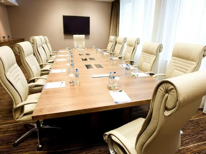 Hilton Garden Inn Krakow