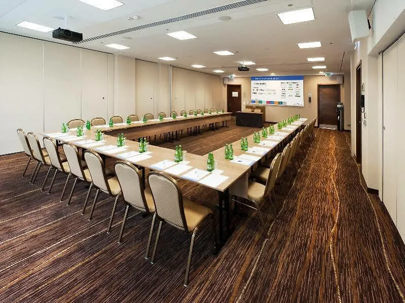 Hotel Hilton Garden Inn Krakow