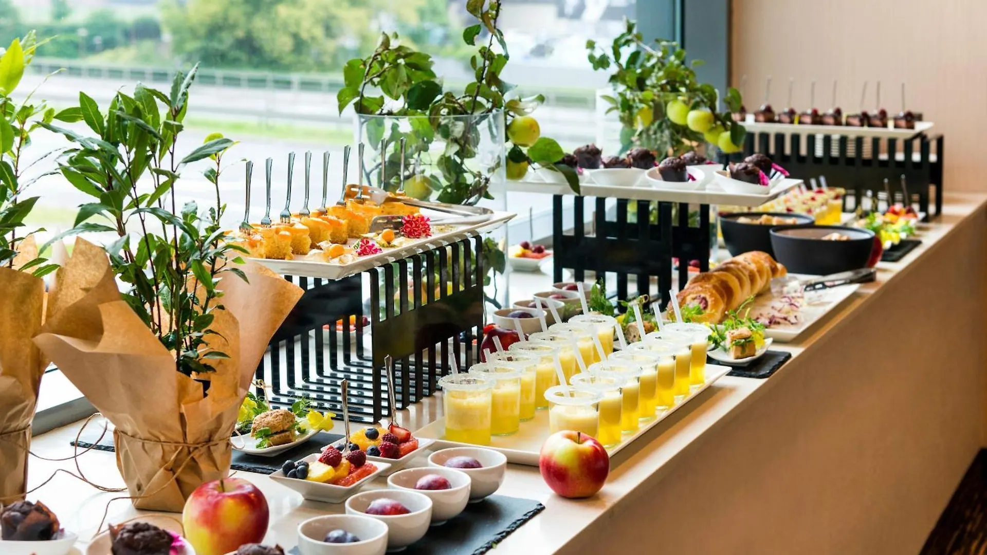 Hilton Garden Inn Krakow Hotel