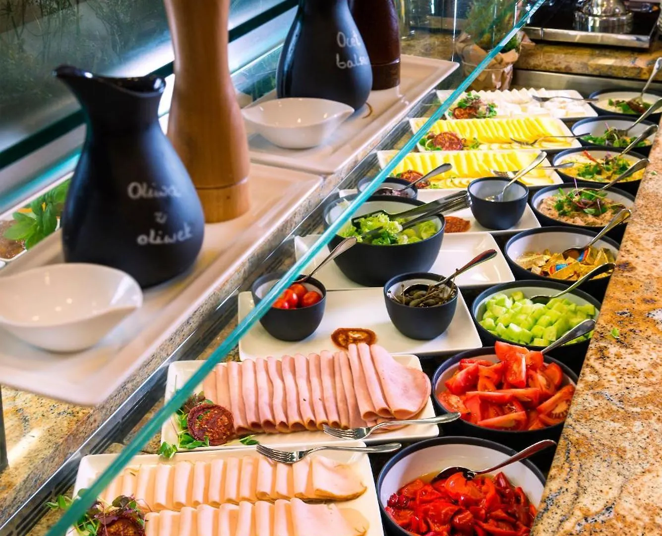 Hilton Garden Inn Krakow