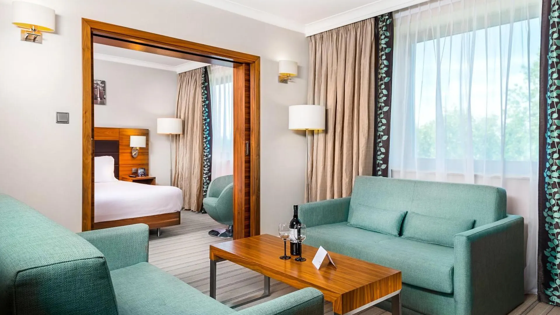 Hilton Garden Inn Krakow