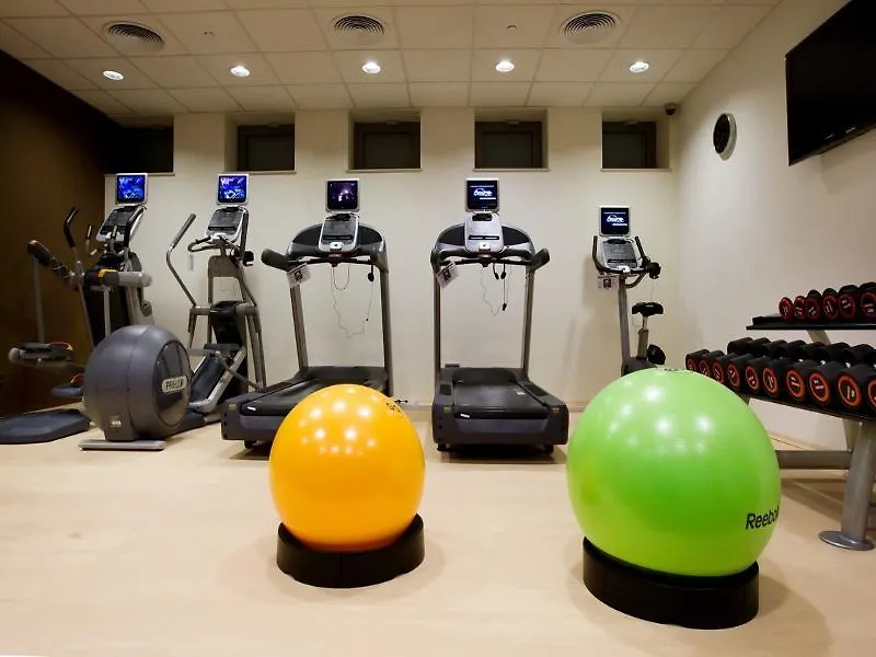 Hilton Garden Inn Krakow Poland