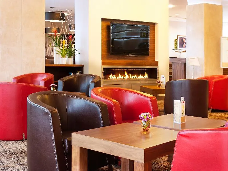 Hilton Garden Inn Krakow 4*,  Poland
