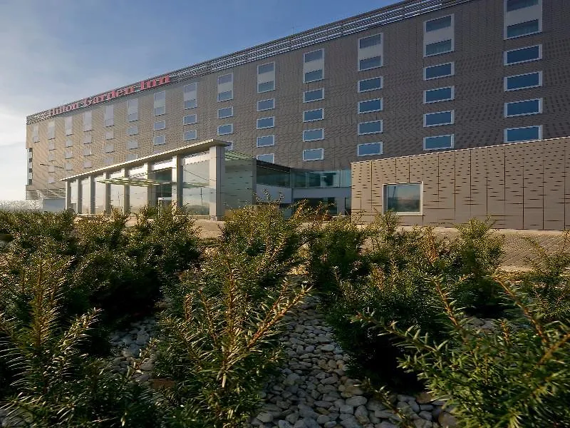 **** Hotel Hilton Garden Inn Krakow Poland