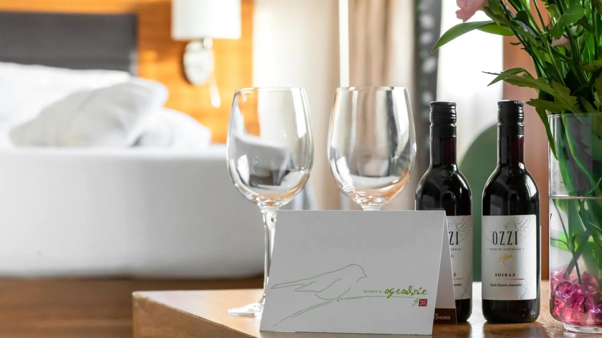 Hilton Garden Inn Krakow Poland