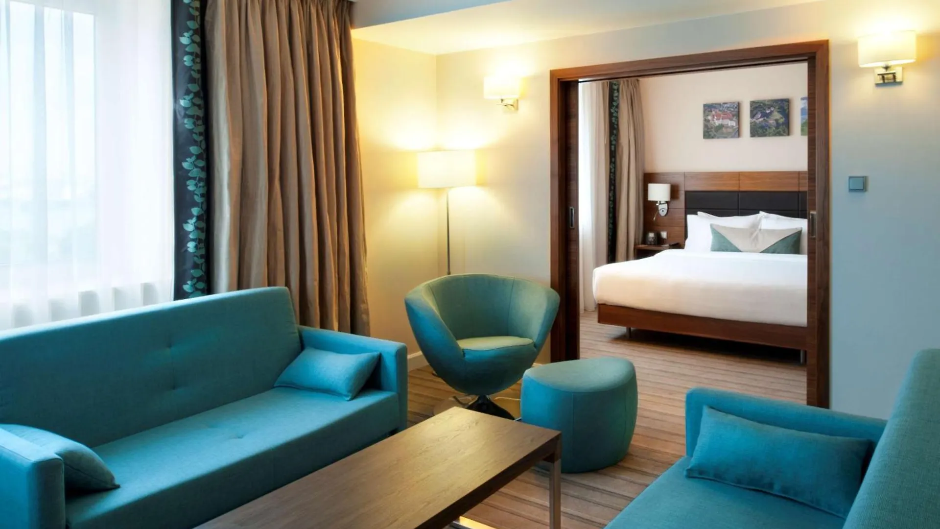 Hotel Hilton Garden Inn Krakow