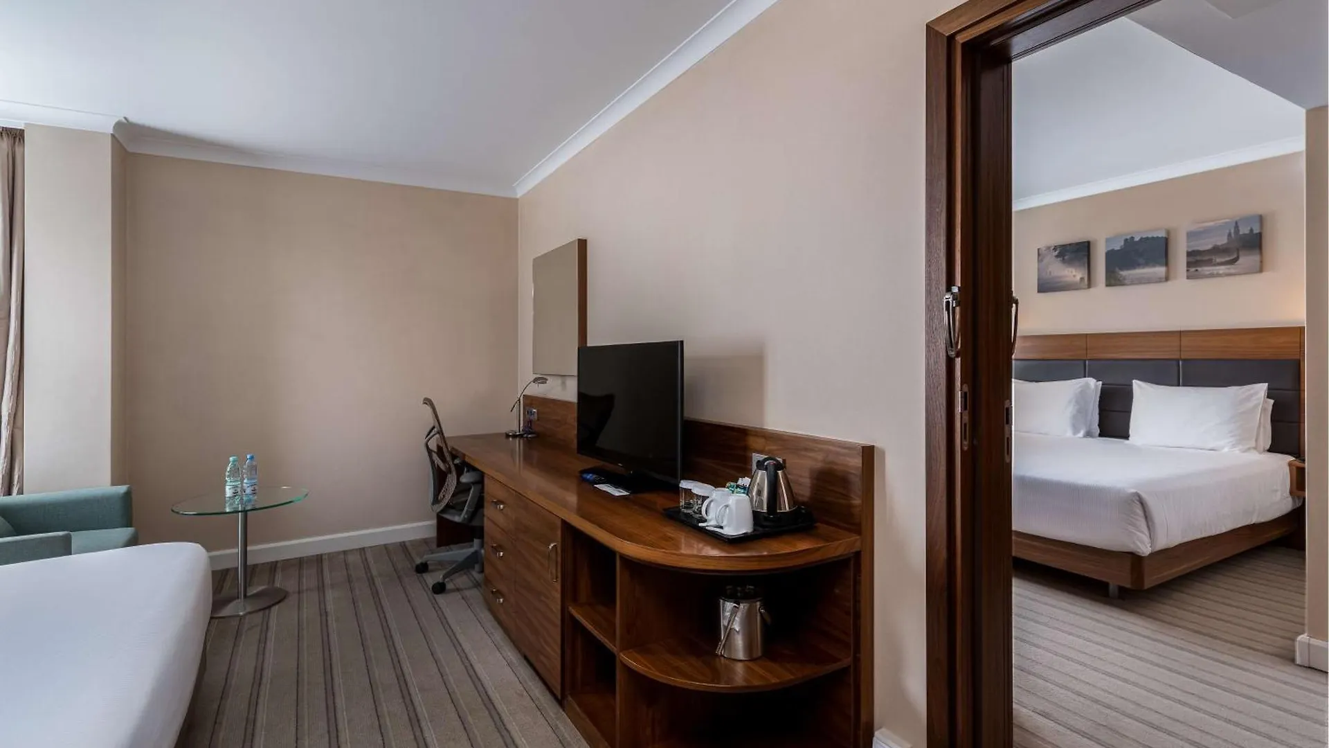 **** Hotel Hilton Garden Inn Krakow Poland