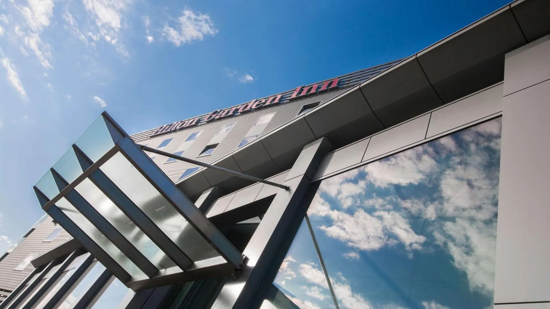 Hilton Garden Inn Krakow
