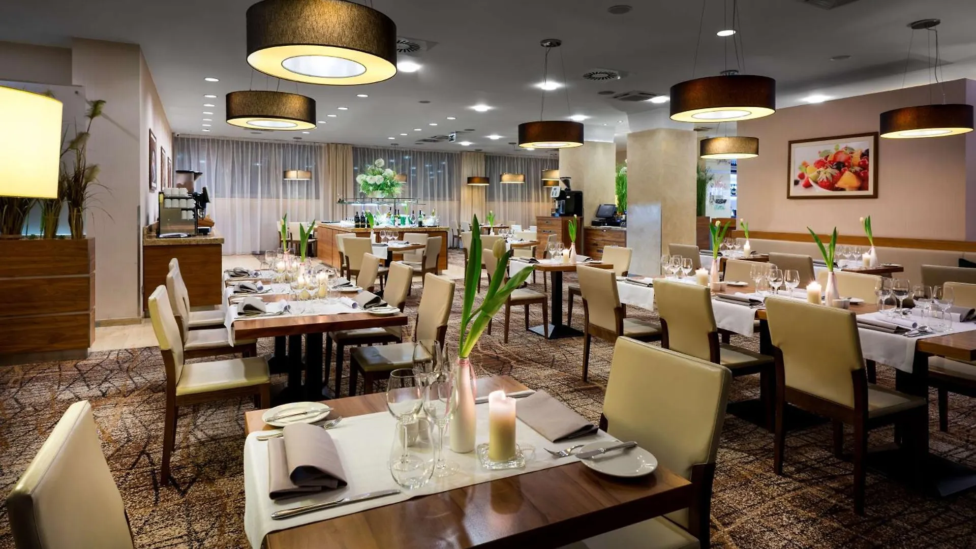 Hilton Garden Inn Krakow