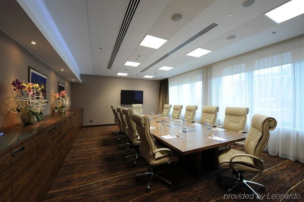**** Hotel Hilton Garden Inn Krakow Poland