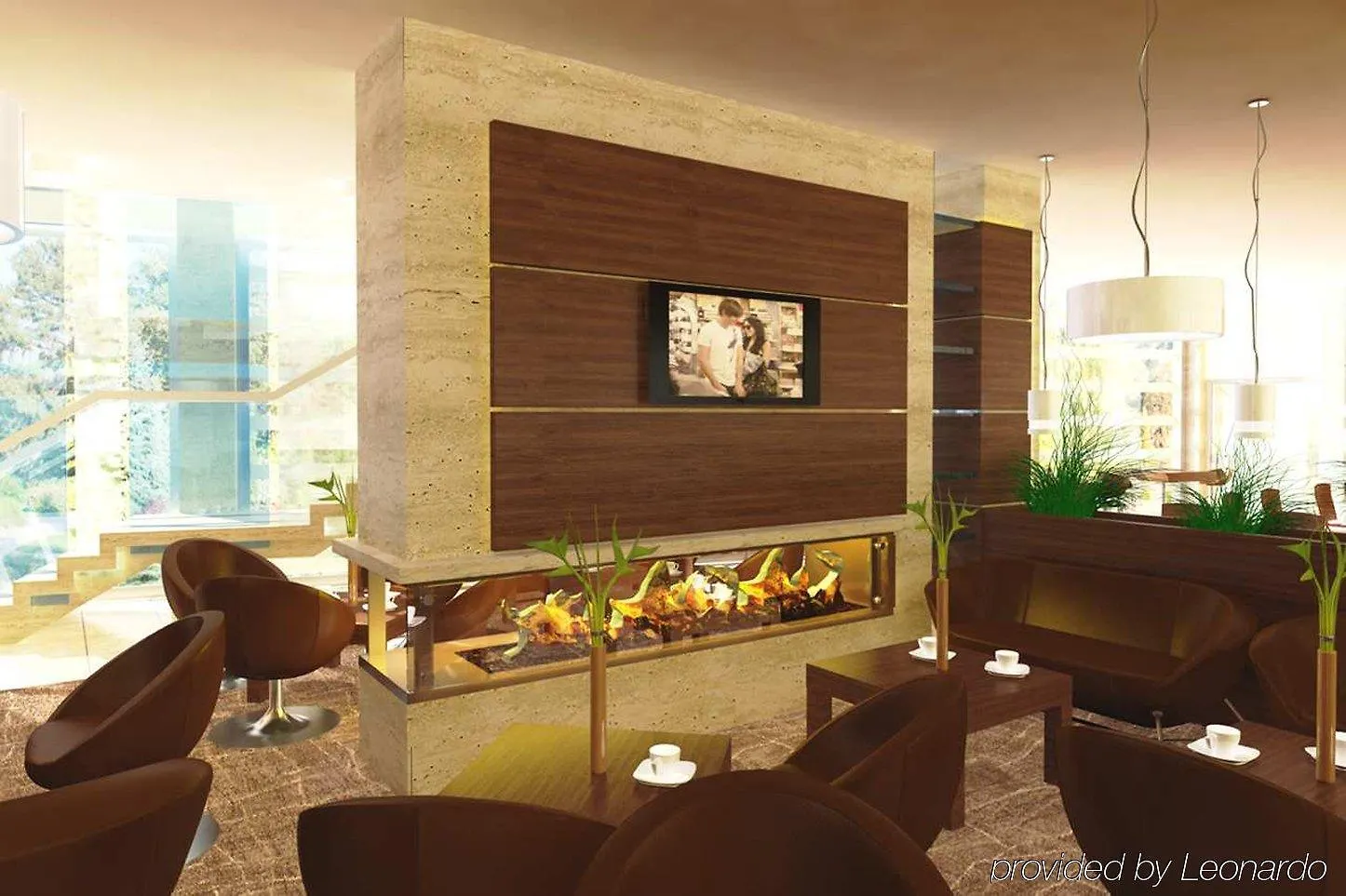 Hotel Hilton Garden Inn Krakow