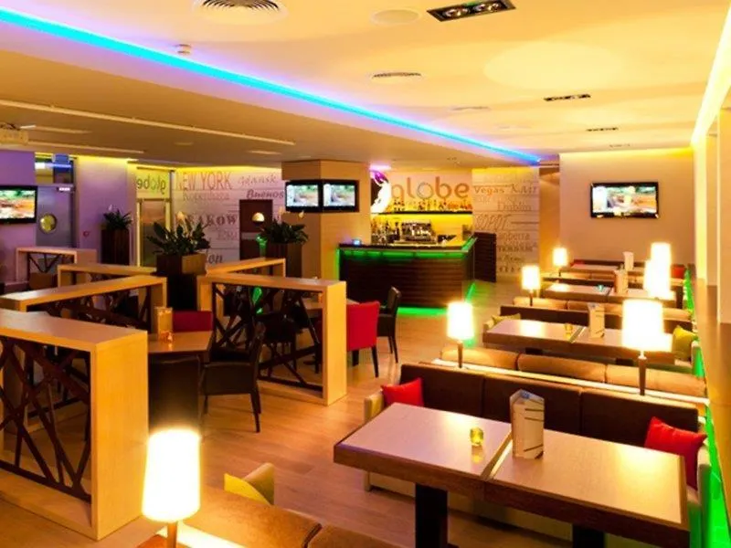 Hilton Garden Inn Krakow