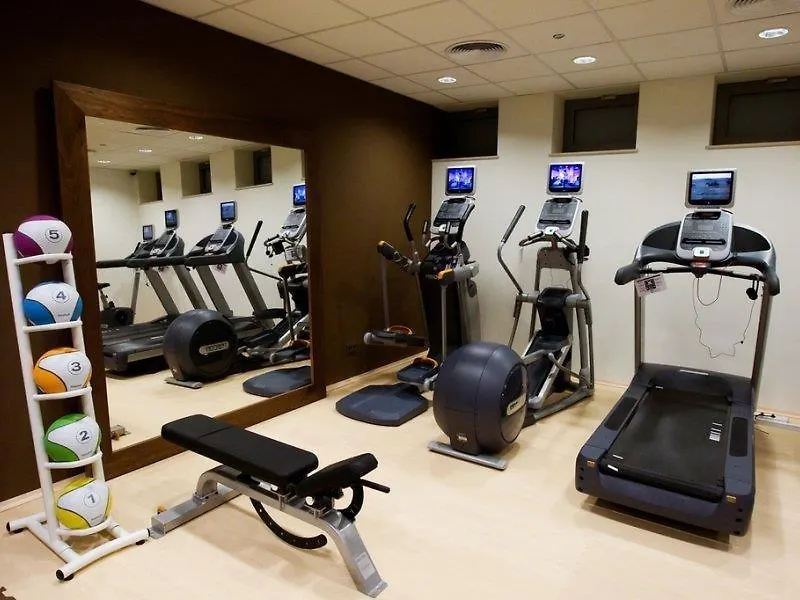Hotel Hilton Garden Inn Krakow